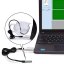 PCsensor TEMPer1F USB teploměr s čidlem pro PC