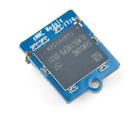 NanoPi eMMC Module