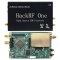 HackRF One 1MHz-6GHz SDR s kovovým krytem - Pokročilé Software Defined Radio