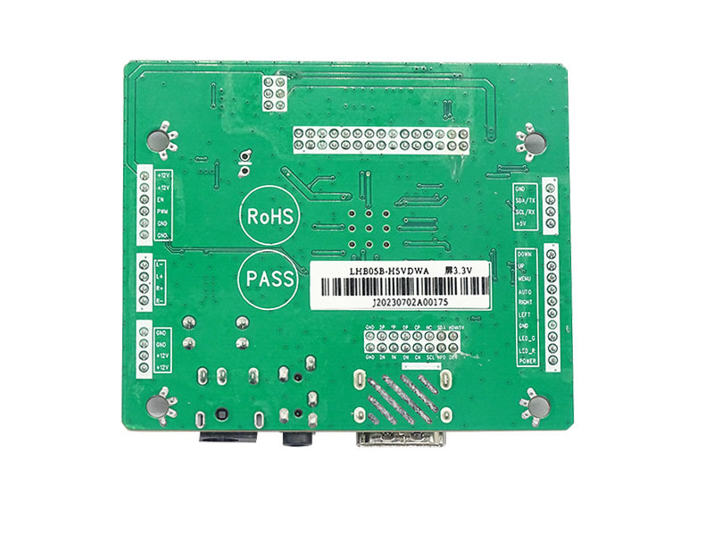LH-W25B-DV1 Universal eDP Display Control Board