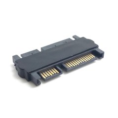 SATA 22P 7+15 Pin Adapter