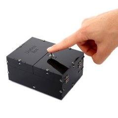 GAP-044 Zbytočná krabička - Užitečný vtip aj hračky