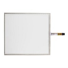 15" Odolný Dotykový Panel 4Wire