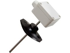 TDN-F Flange for Duct Temperature Sensor