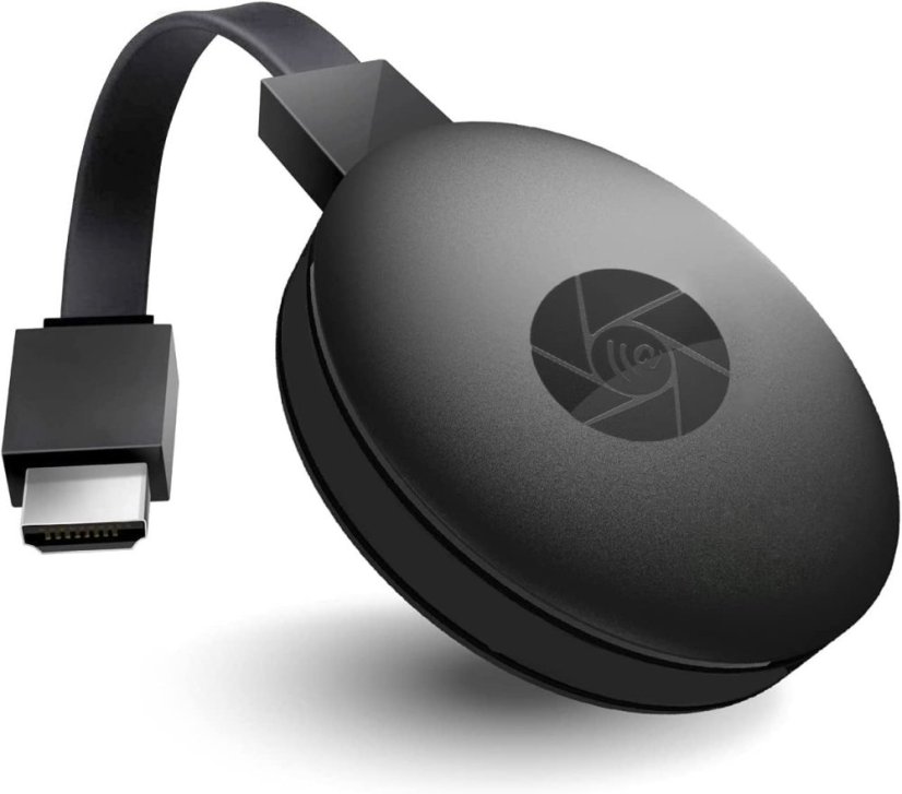 MiraScreen G2-4 WiFi Mirroring 1080p - Miracast, Airplay, DLNA