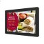 10.1" řada WF 2, průmyslový Android tablet, dotyk, PoE a VESA - Model: WF1026T