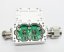 YR-AMP868 868MHz LoRa Zesilovač Signálu, Voděodolný