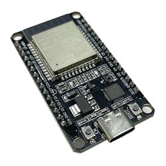 ESP-WROOM-32 ESP32 ESP-32S 2.4GHz vývojářská deska s WiFi a Bluetooth