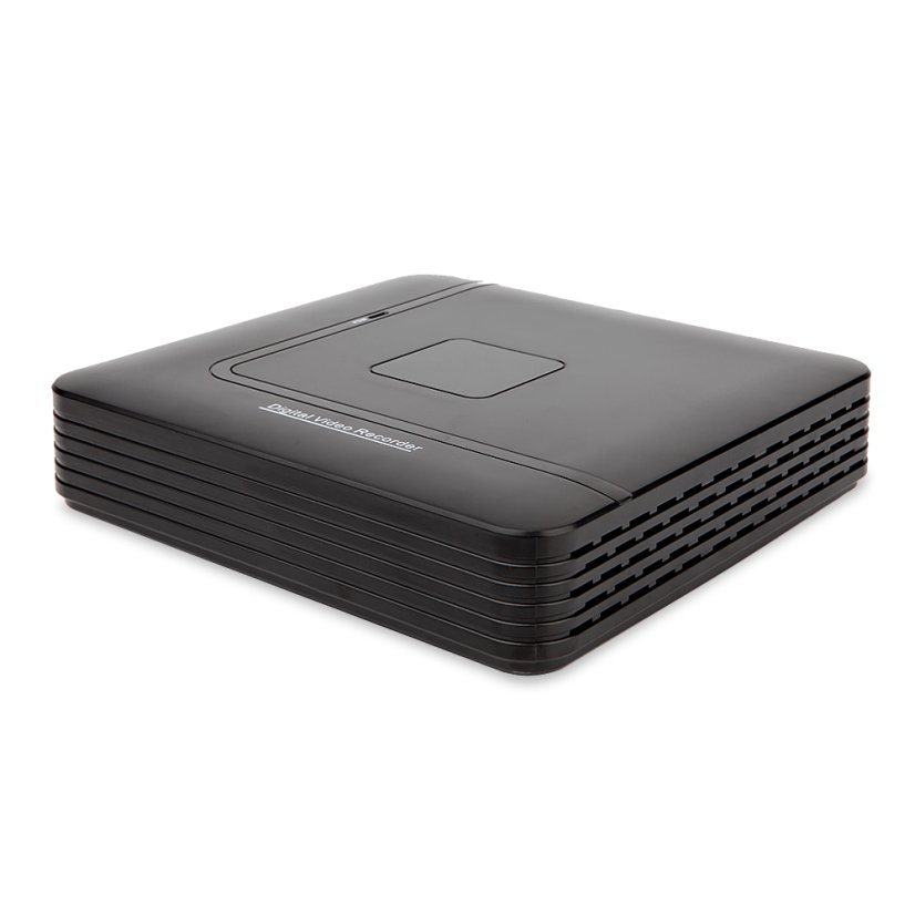 RGB-N1008F 8CH 1080P NVR Mini Síťový IP Rekordér