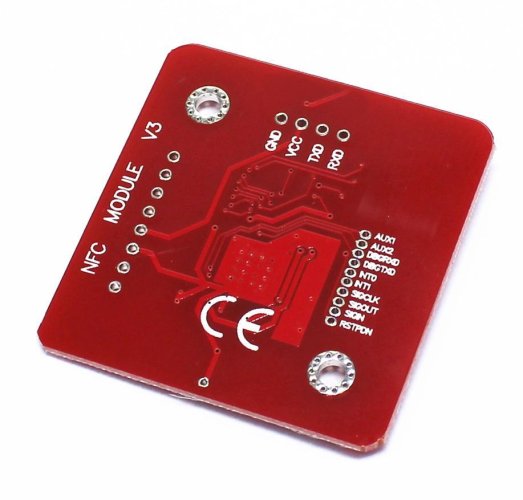 PN532 NFC RFID V3 Modul - Komunikace blízkého pole pro Android