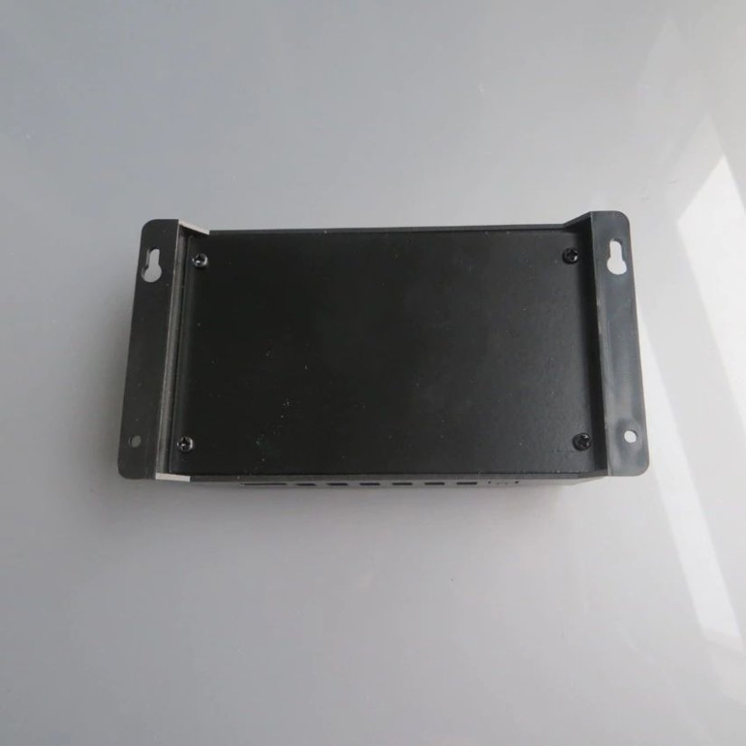 Original WINCONG SL02B 12V/24V Solar PWM Regulator