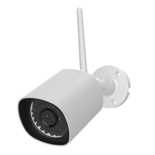 RGB-WBK820-D1/JWT 8CH IP 11" LCD Bezdrátový Kamerový Systém - NVR Wifi Kit s 8x 1080p IP Kamerami