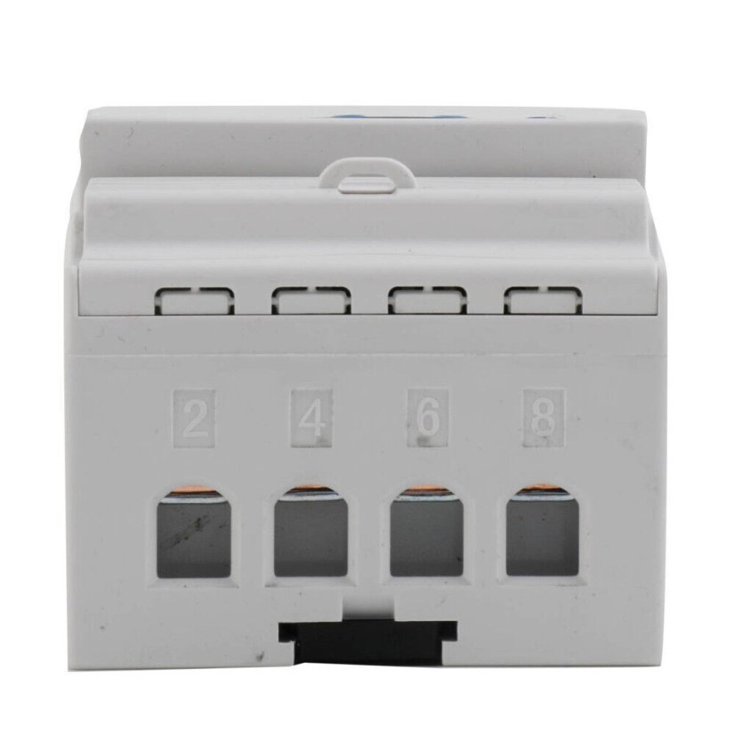 TXM331 Three-Phase Digital Meter DIN