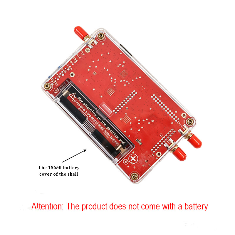 Portapack H4M Pro + HackRF Pro