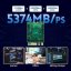 Intel AX210 WiFi 6E Mini M.2 Karta