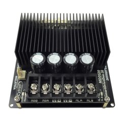 Inteligentný pohon SmartDriveDuo-30 MDDS30 30A 7-35V