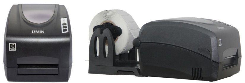 X1C/X1iC HF RFID NFC tiskárna štítků