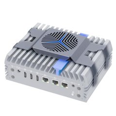 Ventilátor pro řadu IEXP