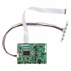 Deska RTD2556_TYPEC pro eDP 30pin FHD displeje - Podpora mobilních telefonů