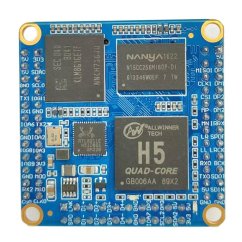 Deska Core-H5 pro NanoPi NEO Core2