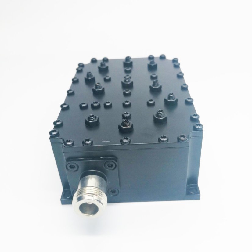 YR-CF-868 868Mhz Cavity Filter