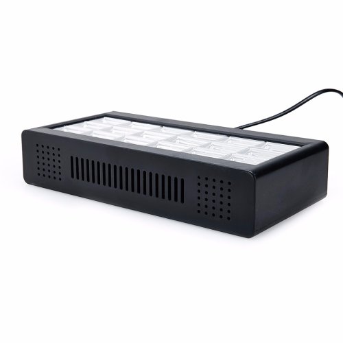 EP-18 Disco LED Stroboskopické Světlo 12x1W