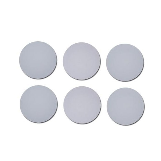 TK4100 125KHz RFID Non-rewritable Chip - Access Control Token