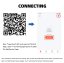Smart Surge and Under-voltage Protection TVPS1-63T with WiFi