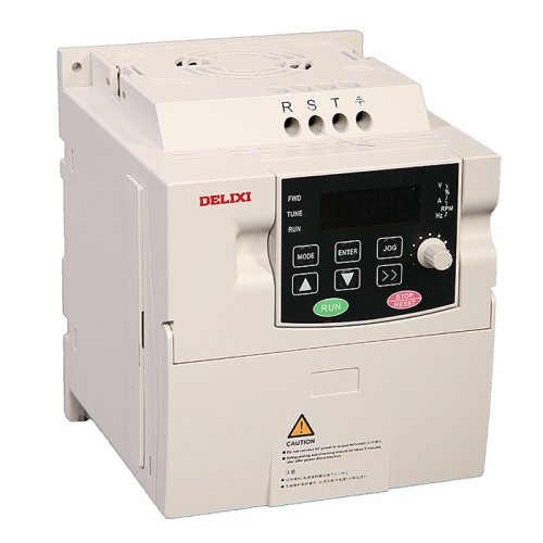 Kompaktní frekvenční měnič E102-T4 - 2.2kW, 3F, 380V