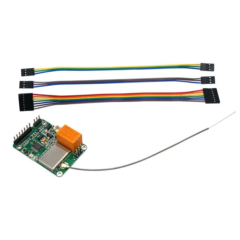 MTSRR1905WF RC Receiver for Maytech