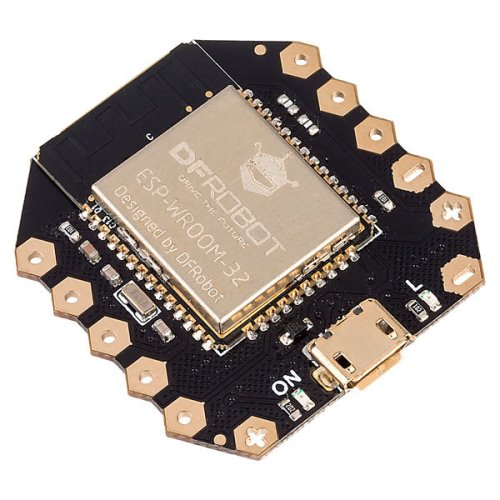 Mikrokontrolér Beetle ESP32 - DFR0575