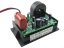 DL85-2041 AC 80-300V 50A 2v1 LED Digitální Ampérmetr a Voltmetr