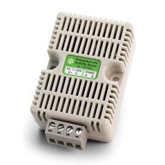 Senzor teploty a vlhkosti RS485