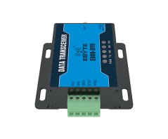 Bezdotykový datový vysílač E800-DTU(433L20-485) s technologií LoRa