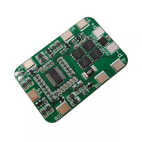 HXYP-6S-CW15 6S 24V 14A BMS