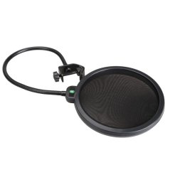 Professional Microphone Pop Filter PS-2