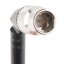 75MHz-1GHz SMA Telescopic Antenna (ANT500)