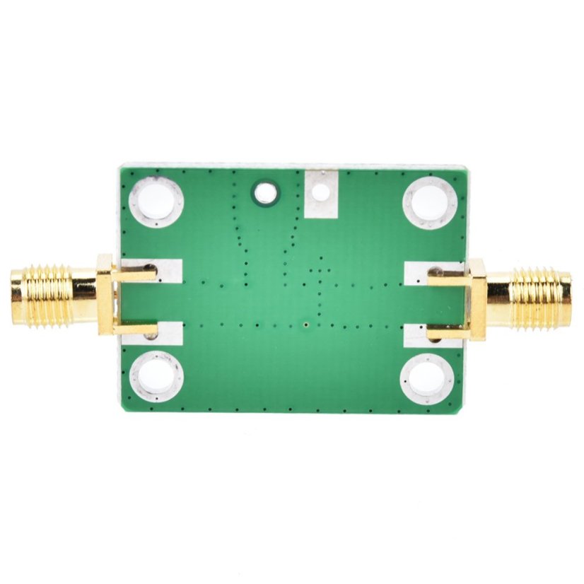 TQP3M9009 Low-Noise RF Signal Amplifier 50-4000MHz LNA for HF VHF/UHF