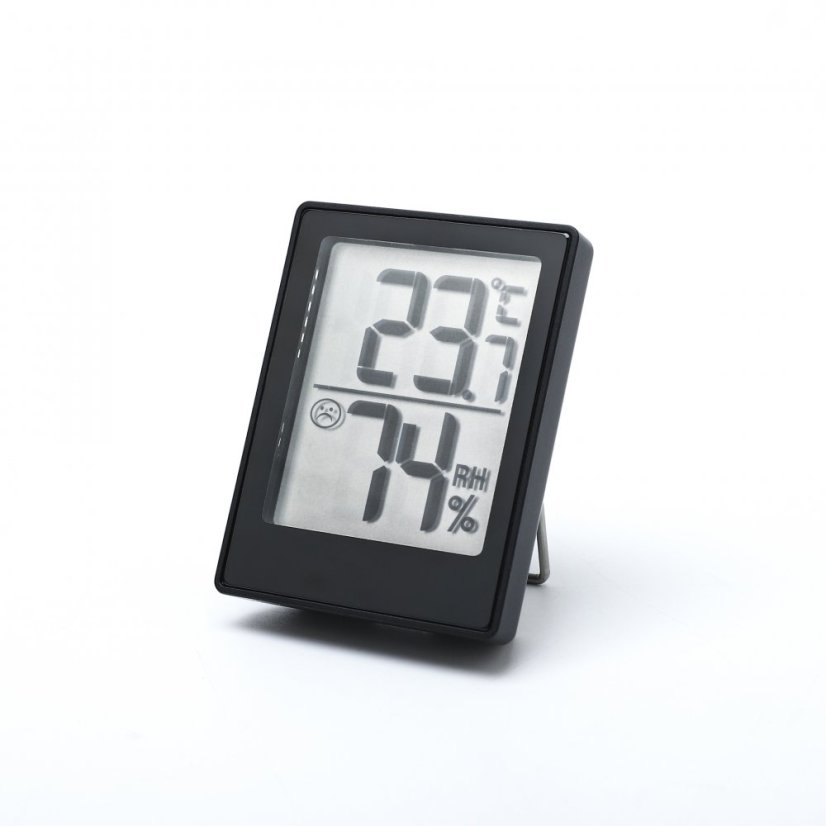 H3600 Home Mini Thermometer and Hygrometer 2-in-1
