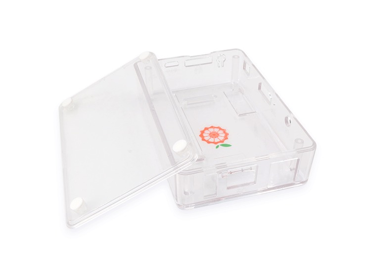 Krabička pro OrangePi PP, PC Plus a PC2