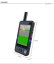 G60M Odolný GNSS RTK PDA
