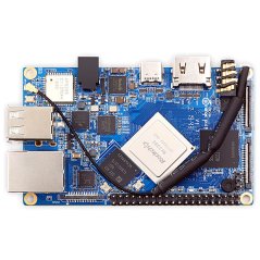 Orange Pi 4B – Kompaktní jednodeskový počítač
