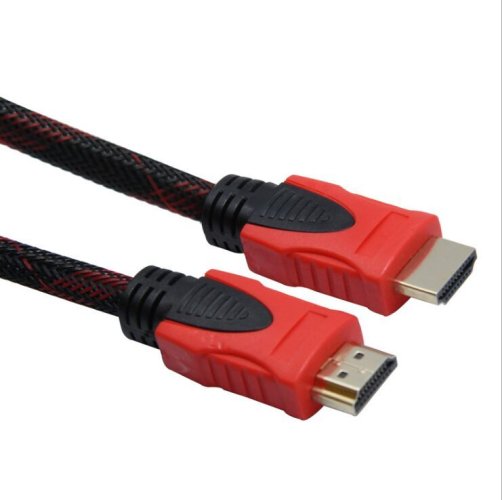 HDMI 1.5m kabel s vysokou rychlostí a ethernetem