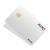 ACOS3 microprocessor card