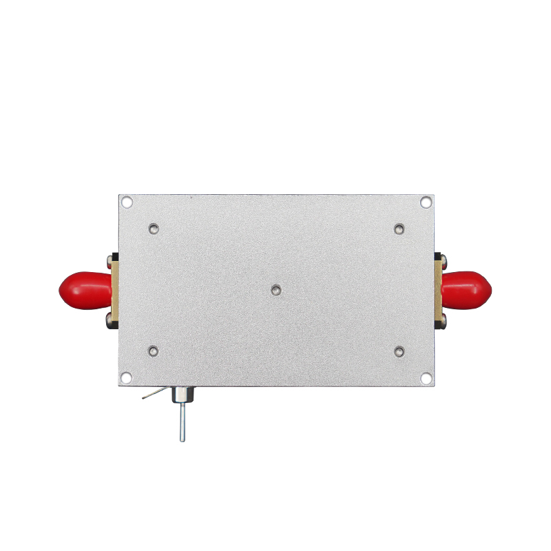 ZP11G3 5MHz–1,3GHz 2W širokopásmový RF výkonový zesilovač