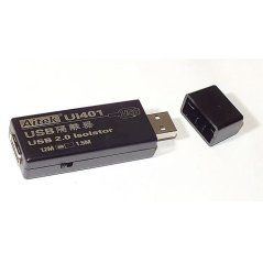 Průmyslový USB izolátor 12MB/s s čipem ADUM4160BRWZ