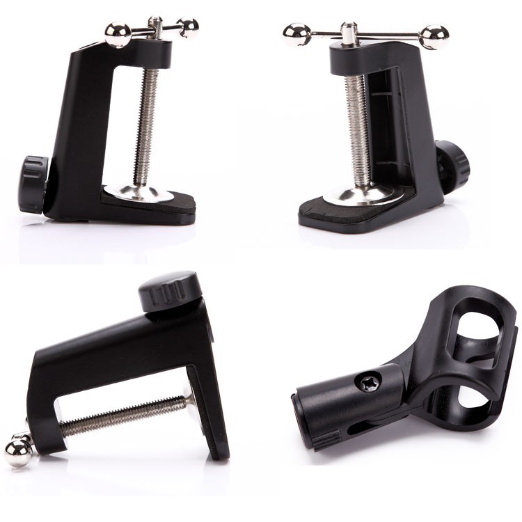 Profesionální stolní stojan na mikrofon NB-35