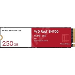 WD Red SN700 NVMe SSD
