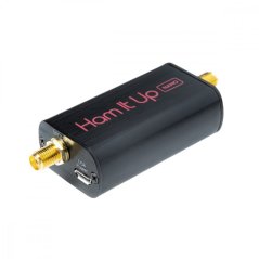 Ham It Up Nano - Small HF Converter