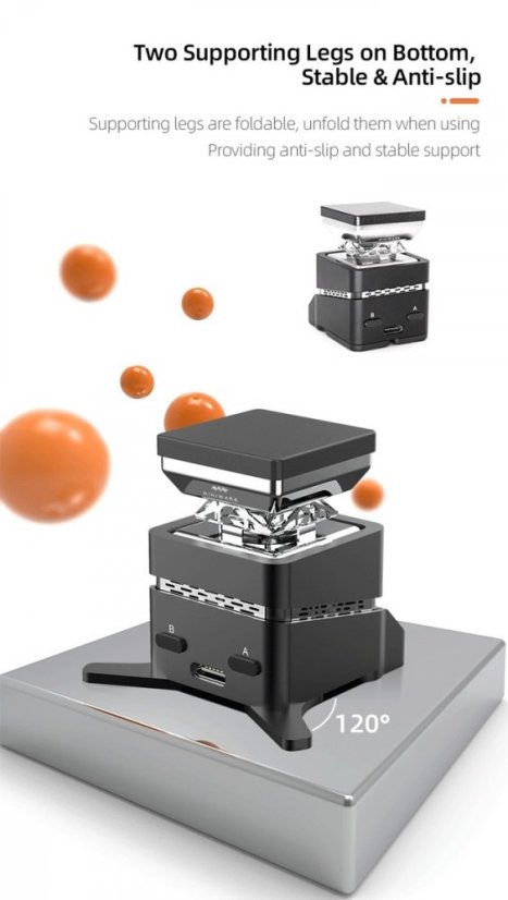 MHP30 Mini Hot Plate Preheater